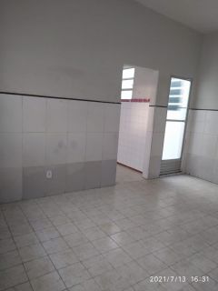 Prédio Residencial/Comercial no Siqueira Campos 