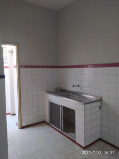 Prédio Residencial/Comercial no Siqueira Campos 