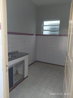 Prédio Residencial/Comercial no Siqueira Campos 