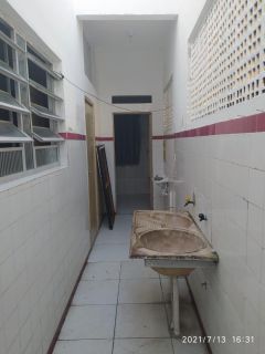 Prédio Residencial/Comercial no Siqueira Campos 