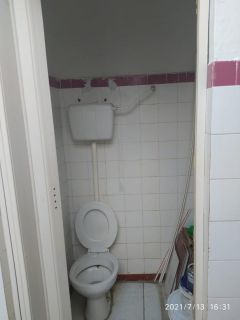 Prédio Residencial/Comercial no Siqueira Campos 