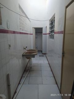 Prédio Residencial/Comercial no Siqueira Campos 