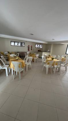 Residencial Célia Fonseca