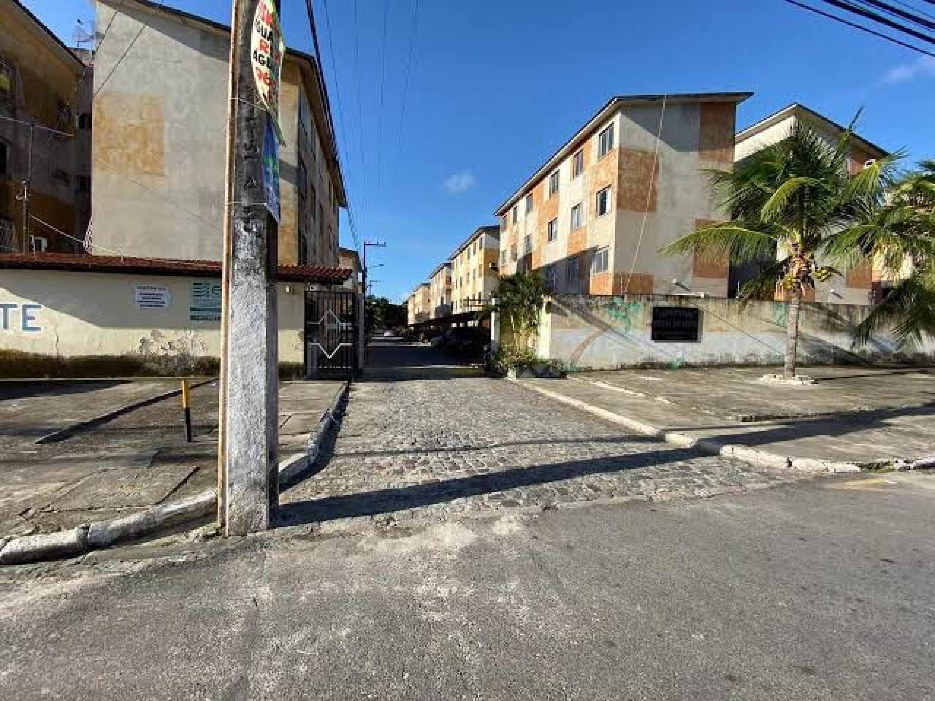 Condomínio Praias do Forte