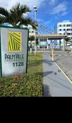 Palm Ville Residence