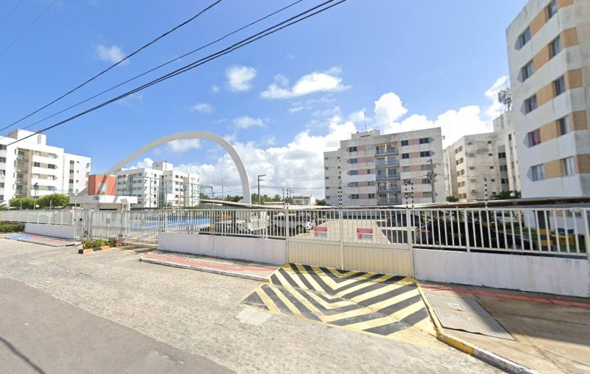 Condomínio Mar de Aruana 1