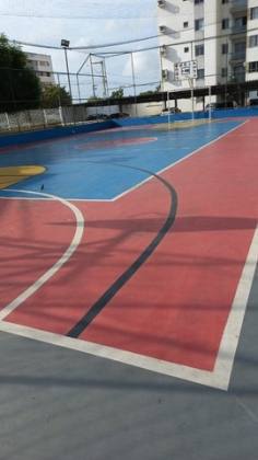 Condomínio Mar de Aruana 1