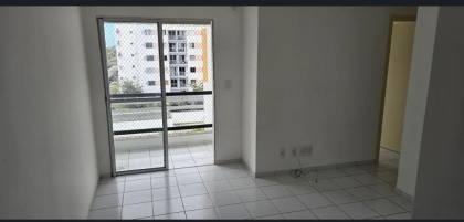 Condomínio Mar de Aruana 1