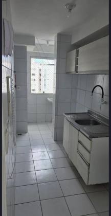 Condomínio Mar de Aruana 1