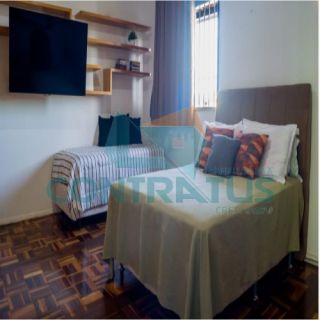 Casa Duplex na Coroa do Meio 