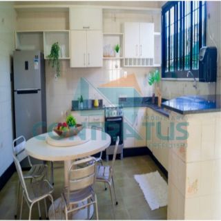 Casa Duplex na Coroa do Meio 