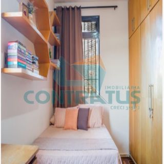 Casa Duplex na Coroa do Meio 