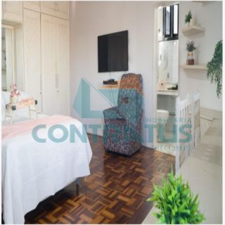 Casa Duplex na Coroa do Meio 