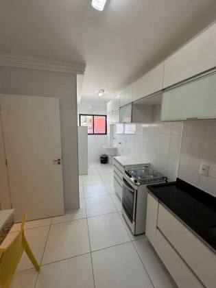 Residencial Serra da Graciosa