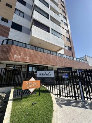 Residencial Serra da Graciosa