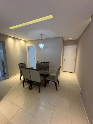 Residencial Serra da Graciosa