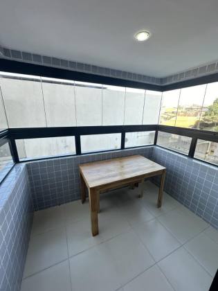 Residencial Serra da Graciosa