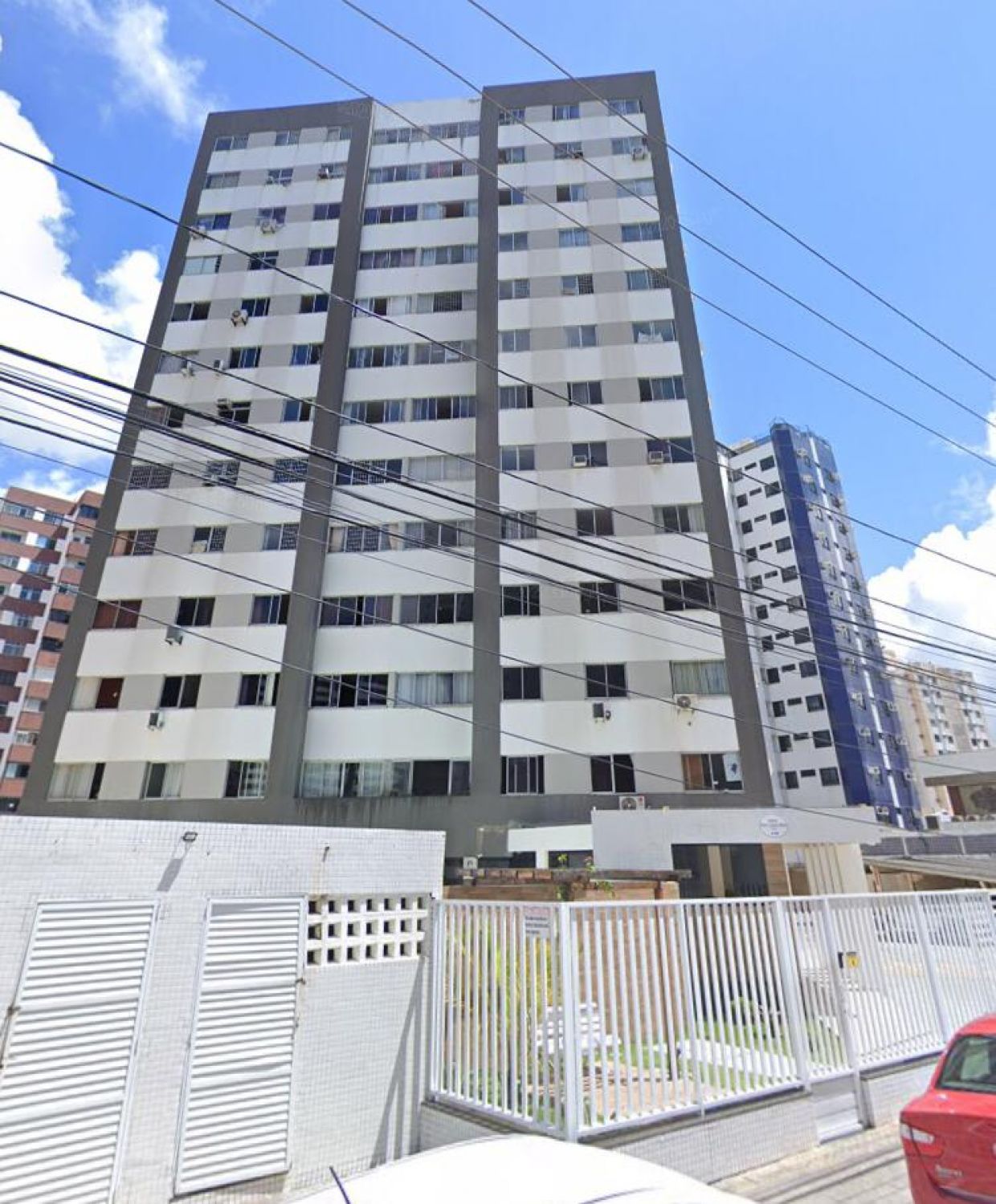 Condomínio Port Saint John