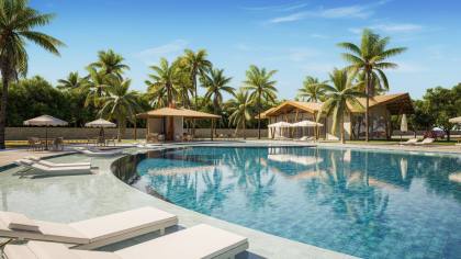 Lote no Malibu Beach Residence