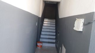Prédio no Bairro Industrial 
