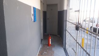 Prédio no Bairro Industrial 