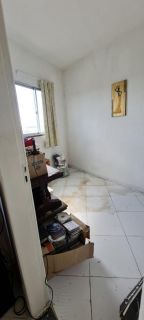 Prédio no Bairro Industrial 