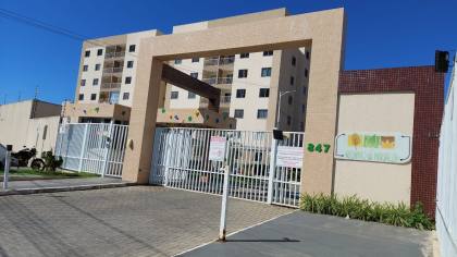 Condomínio Recanto da Natureza