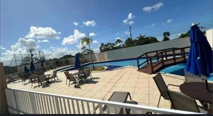 Condomínio Recanto da Natureza