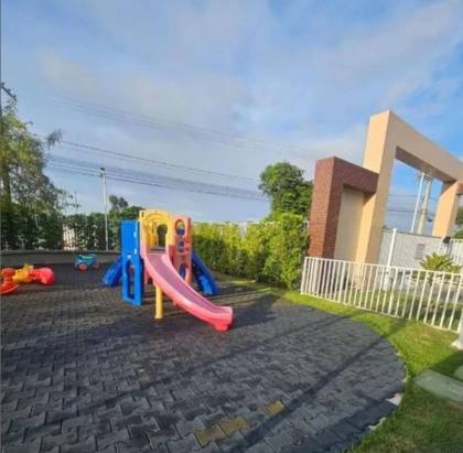 Condomínio Recanto da Natureza