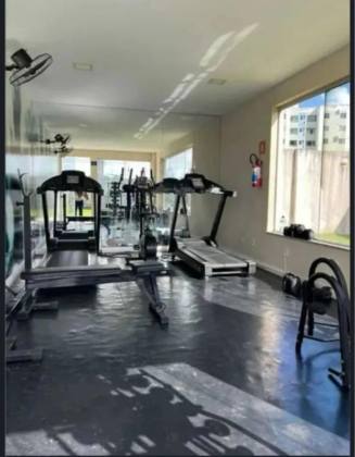 Condomínio Recanto da Natureza