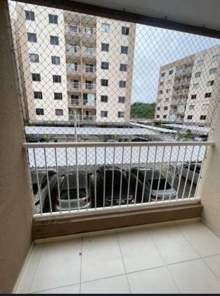 Condomínio Recanto da Natureza