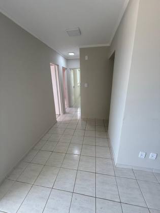 Condomínio Baía Formosa