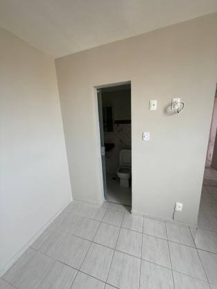 Condomínio Baía Formosa