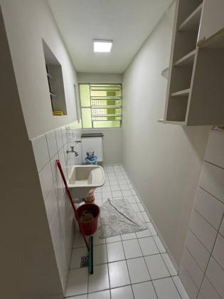 Condomínio Baía Formosa