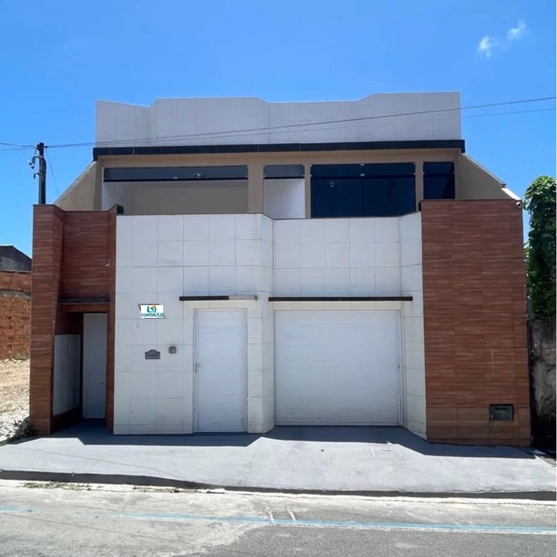 Casa Duplex no Dom Luciano