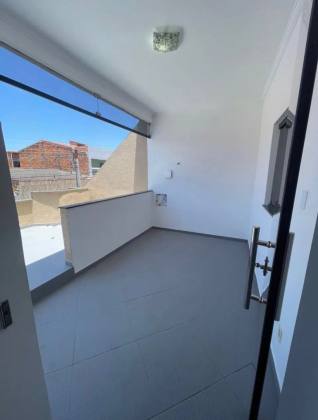 Casa Duplex no Dom Luciano