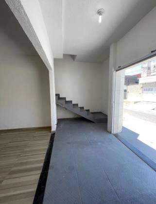 Casa Duplex no Dom Luciano