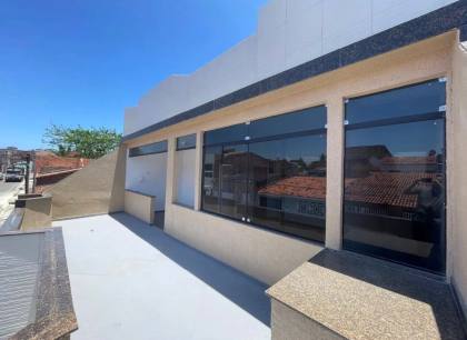 Casa Duplex no Dom Luciano