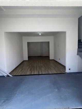 Casa Duplex no Dom Luciano