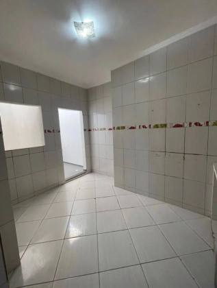 Casa Duplex no Dom Luciano