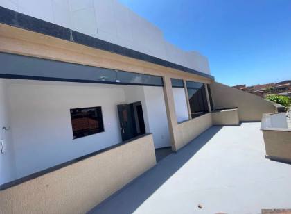 Casa Duplex no Dom Luciano