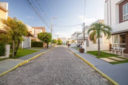 Lote no Condomínio Fragatta