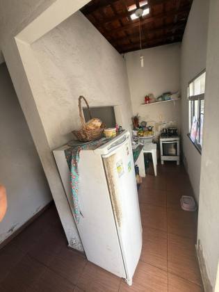 Casa na Treze de Julho