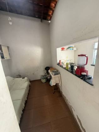 Casa na Treze de Julho