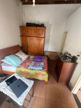 Casa na Treze de Julho