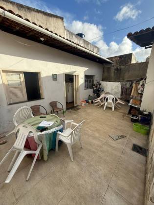 Casa na Treze de Julho