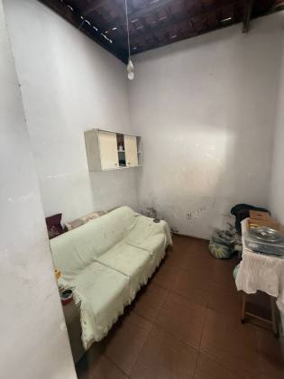 Casa na Treze de Julho