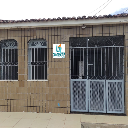 Casa no Siqueira Campos