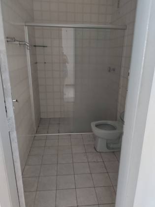 Casa no Siqueira Campos