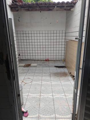 Casa no Siqueira Campos